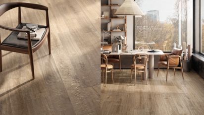 Gres Effetto Legno